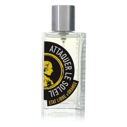 Marquis De Sade Attaquer Le Soleil Perfume by Etat Libre d'Orange 3.38 oz Eau De Parfum Spray (Unisex unboxed)