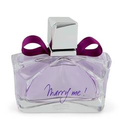 Marry Me Perfume by Lanvin 2.5 oz Eau De Parfum Spray (unboxed)