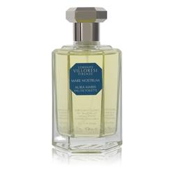 Mare Nostrum Perfume by Lorenzo Villoresi 3.4 oz Eau De Toilette Spray (unboxed)