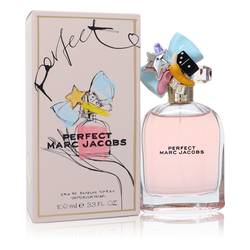 Marc Jacobs Perfect Fragrance by Marc Jacobs undefined undefined