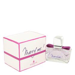 Marry Me Perfume by Lanvin 1.7 oz Eau De Parfum Spray