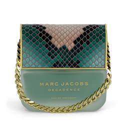 Marc Jacobs Decadence Eau So Decadent Perfume by Marc Jacobs 3.4 oz Eau De Toilette Spray (Tester)
