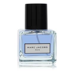 Marc Jacobs Rain Perfume by Marc Jacobs 3.4 oz Eau De Toilette Spray (unboxed)