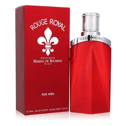 Marina De Bourbon Rouge Royal Fragrance by Marina De Bourbon undefined undefined