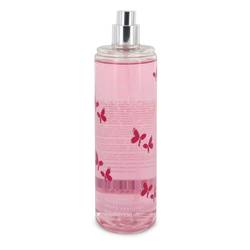 Mariah Carey Ultra Pink Perfume by Mariah Carey 8 oz Fragrance Mist (Tester)