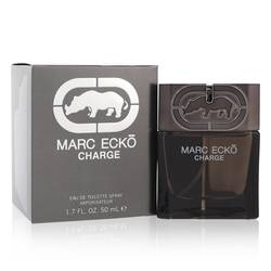 Ecko Charge Fragrance by Marc Ecko undefined undefined