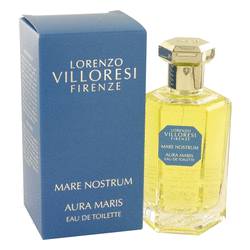Mare Nostrum Perfume by Lorenzo Villoresi 3.4 oz Eau De Toilette Spray
