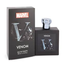 Marvel Venom Fragrance by Marvel undefined undefined