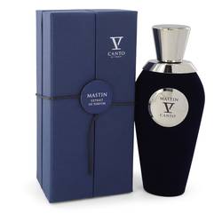 Mastin V Fragrance by Canto undefined undefined