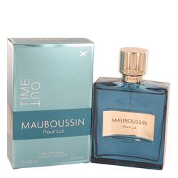 Mauboussin Pour Lui Time Out Fragrance by Mauboussin undefined undefined