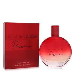 Michael Buble Passion Perfume by Michael Buble 3.4 oz Eau De Parfum Spray