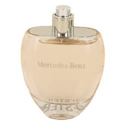 Mercedes Benz Perfume by Mercedes Benz 3 oz Eau De Parfum Spray (Tester)