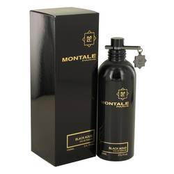 Montale Black Aoud Perfume by Montale 3.4 oz Eau De Parfum Spray (Unisex)