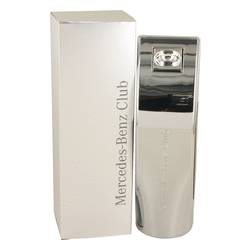 Mercedes Benz Club Fragrance by Mercedes Benz undefined undefined