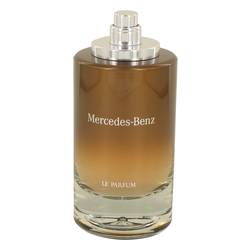 Mercedes Benz Le Parfum Fragrance by Mercedes Benz undefined undefined