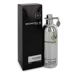Montale Black Musk Fragrance by Montale undefined undefined