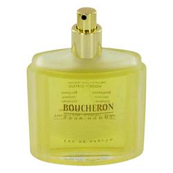 Boucheron Cologne by Boucheron 3.4 oz Eau De Parfum Spray (Tester)