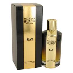 Mancera Black Prestigium Fragrance by Mancera undefined undefined