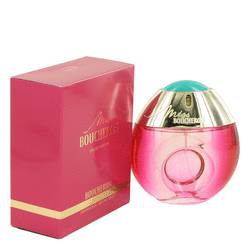 Miss Boucheron Perfume by Boucheron 1.7 oz Eau De Parfum Spray