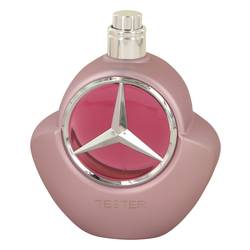 Mercedes Benz Woman Fragrance by Mercedes Benz undefined undefined