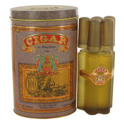 Cigar Fragrance by Remy Latour undefined undefined
