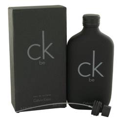 Ck Be Cologne by Calvin Klein 6.6 oz Eau De Toilette Spray (Unisex)