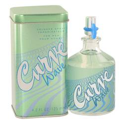 Curve Wave Fragrance by Liz Claiborne undefined undefined