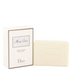 Miss Dior (miss Dior Cherie) Perfume by Christian Dior 5 oz Soap