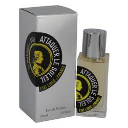 Marquis De Sade Attaquer Le Soleil Perfume by Etat Libre d'Orange 1.6 oz Eau De Parfum Spray (Unisex)