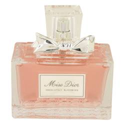 Miss Dior Absolutely Blooming Perfume by Christian Dior 3.4 oz Eau De Parfum Spray (unboxed)