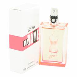 Madame Fragrance by Jean Paul Gaultier undefined undefined