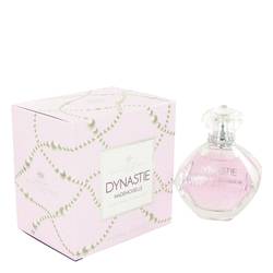 Dynastie Mademoiselle Fragrance by Marina De Bourbon undefined undefined