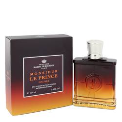 Le Prince In Fire Fragrance by Marina De Bourbon undefined undefined