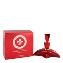 Marina De Bourbon Rouge Royal Perfume by Marina De Bourbon 1.7 oz Eau De Parfum Spray