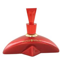 Marina De Bourbon Rouge Royal Perfume by Marina De Bourbon 3.4 oz Eau De Parfum Spray (unboxed)