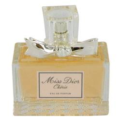 Miss Dior (miss Dior Cherie) Perfume by Christian Dior 1.7 oz Eau De Parfum Spray (unboxed)