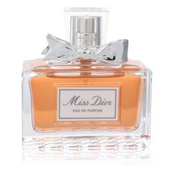 Miss Dior (miss Dior Cherie) Perfume by Christian Dior 1.7 oz Eau De Toilette Spray (New Packaging unboxed)