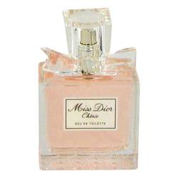 Miss Dior (miss Dior Cherie) Perfume by Christian Dior 1.7 oz Eau De Toilette Spray (unboxed)