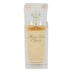 Miss Dior (miss Dior Cherie) Perfume by Christian Dior 1 oz Eau De Parfum Spray (unboxed)