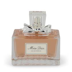 Miss Dior (miss Dior Cherie) Perfume by Christian Dior 3.4 oz Eau De Parfum Spray (New Packaging Unboxed)