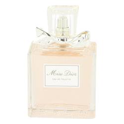 Miss Dior (miss Dior Cherie) Perfume by Christian Dior 3.4 oz Eau De Toilette Spray (New Packaging unboxed)