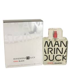 Mandarina Duck Cool Black Fragrance by Mandarina Duck undefined undefined