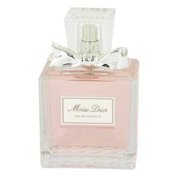 Miss Dior (miss Dior Cherie) Perfume by Christian Dior 3.4 oz Eau De Toilette Spray (New Packaging Tester)