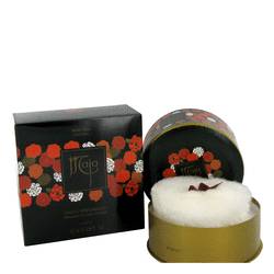 Maja Perfume by Myrurgia 5.3 oz Dusting Powder/Talc with Puff