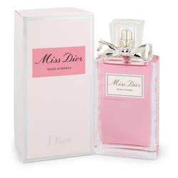 Miss Dior Rose N'roses Fragrance by Christian Dior undefined undefined