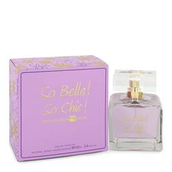 So Bella! So Chic! Fragrance by Mandarina Duck undefined undefined