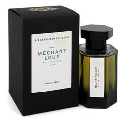 Mechant Loup Perfume by L'Artisan Parfumeur 1.7 oz Eau De Toilette Spray (Unisex)