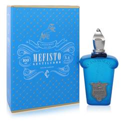 Mefisto Gentiluomo Fragrance by Xerjoff undefined undefined