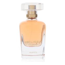 Melissa Poudree Perfume by Riiffs 3.4 oz Eau De Parfum Spray (unboxed)