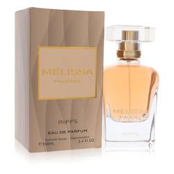 Melissa Poudree Fragrance by Riiffs undefined undefined